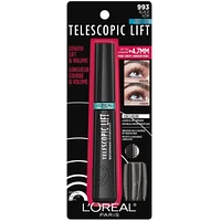 Mascara Telescopic Lift