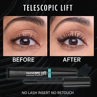 Mascara Telescopic Lift