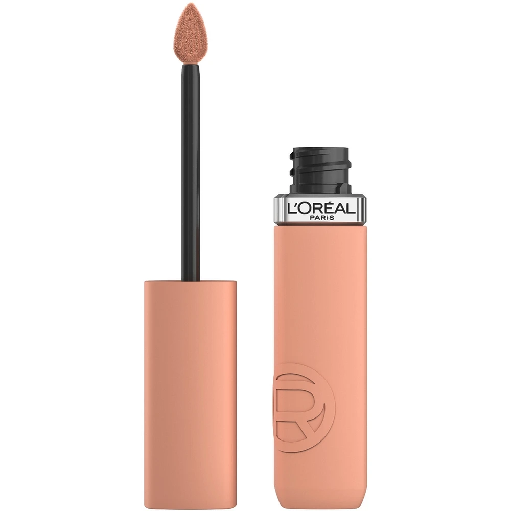 Infallible Matte Resistance Liquid LipStick, Longwear Finish