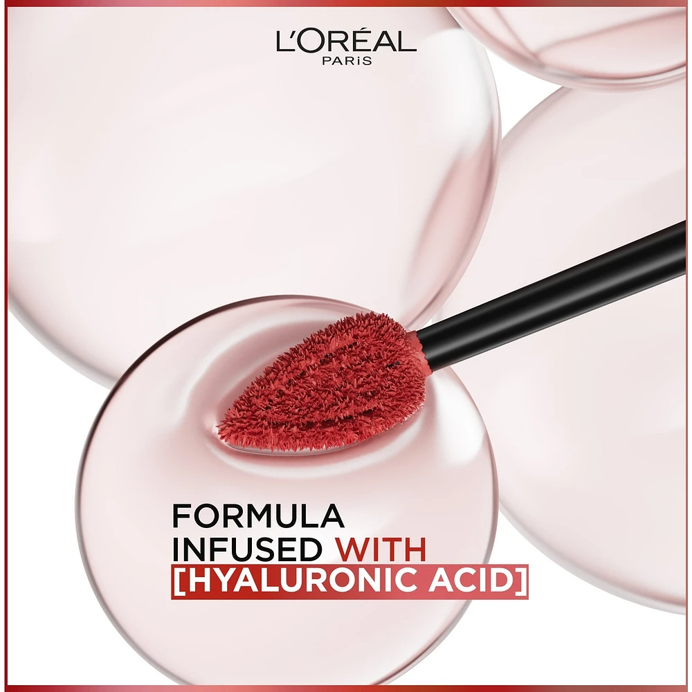 Infallible Matte Resistance Liquid LipStick, Longwear Finish