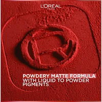 Infallible Matte Resistance Liquid LipStick, Longwear Finish