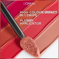 Infallible Matte Resistance Liquid LipStick, Longwear Finish