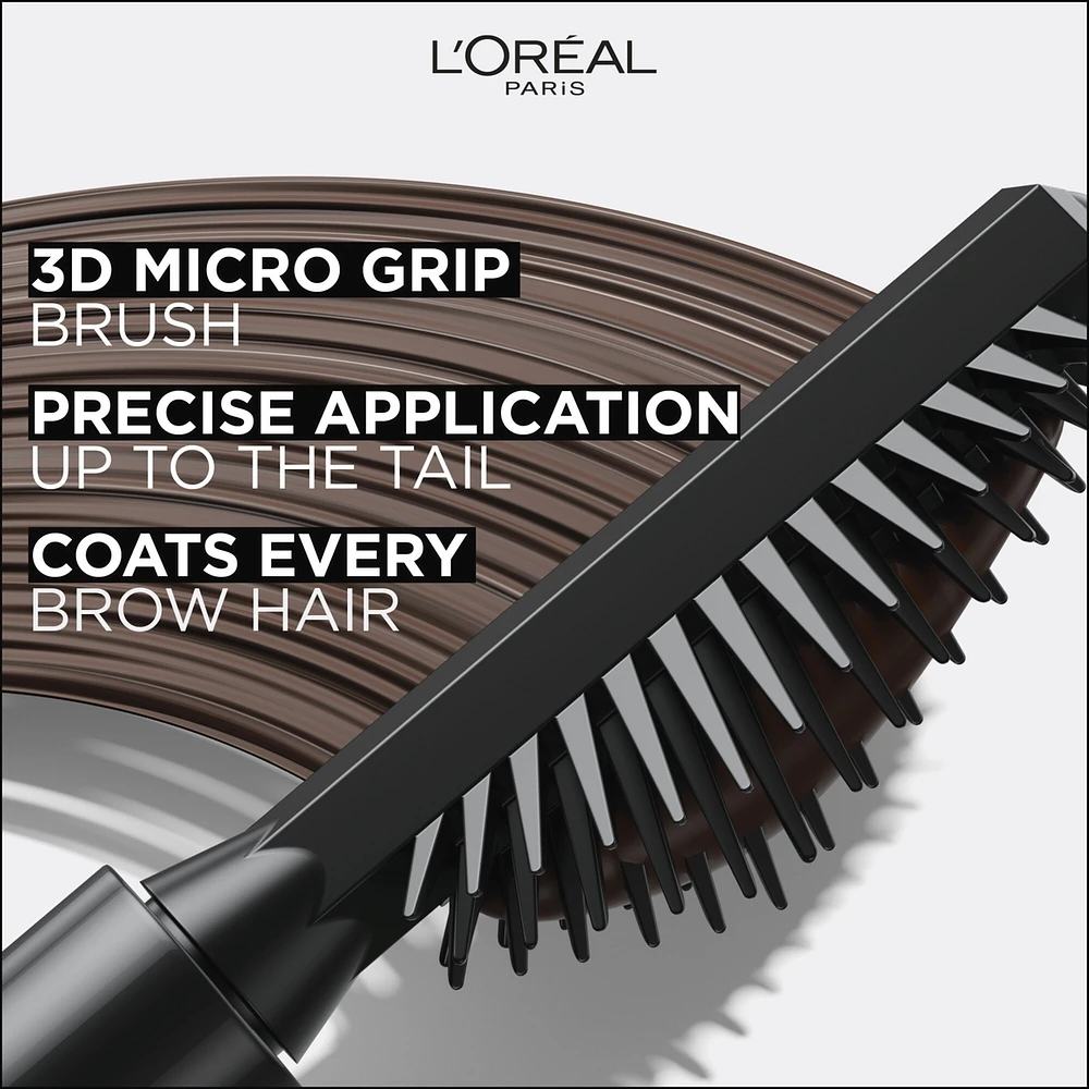 Infallible 24H Volumizing Brow Mascara