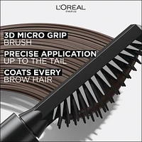 Infallible 24H Volumizing Brow Mascara