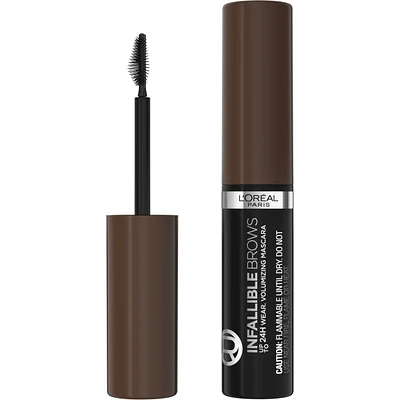 Infallible 24H Volumizing Brow Mascara
