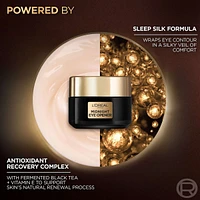 Midnight Eye Opener Eye Cream with Vitamin E + Antioxidants