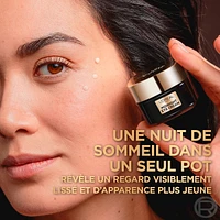 Midnight Eye Opener Eye Cream with Vitamin E + Antioxidants