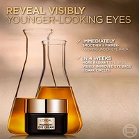 Midnight Eye Opener Eye Cream with Vitamin E + Antioxidants