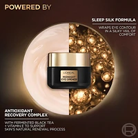 Midnight Eye Opener Eye Cream with Vitamin E + Antioxidants