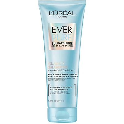 Clarifying Shampoo, EverPure Clarify & Restore, Sulfate-Free