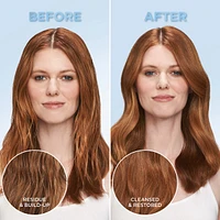 Clarifying Shampoo, EverPure Clarify & Restore, Sulfate-Free