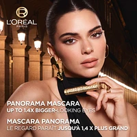 Mascara Voluminous Panorama