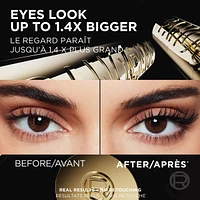 Mascara Voluminous Panorama