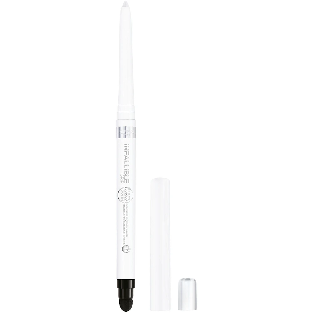 Infallible Grip 36H Gel Automatic Liner