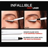 Infallible Grip 36H Gel Automatic Liner