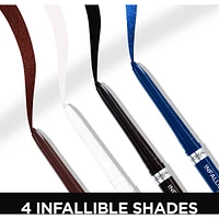 Infallible Grip 36H Gel Automatic Liner