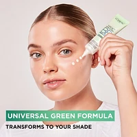 BB Cream Magic Skin Beautifier