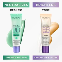 BB Cream Magic Skin Beautifier