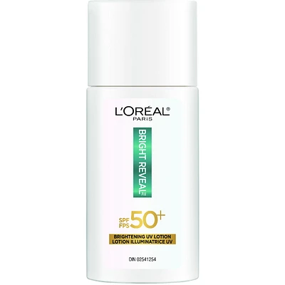 Bright Reveal SPF 50 Lotion