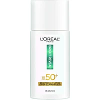 Bright Reveal SPF 50 Lotion