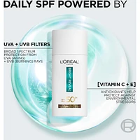 Bright Reveal SPF 50 Lotion