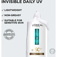 Bright Reveal SPF 50 Lotion