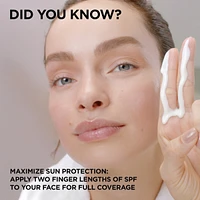 Bright Reveal SPF 50 Lotion