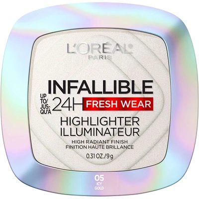 Infallible Up to 24HR Highlighter