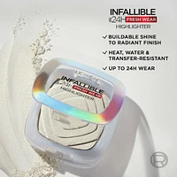 Infallible Up to 24HR Highlighter
