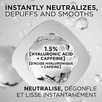 L'Oreal Paris True Match Radiant Serum Concealer with Hyaluronic Acid & Caffeine