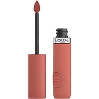 Infallible Matte Resistance Liquid LipStick