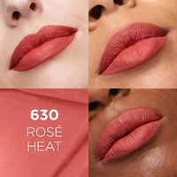 Infallible Matte Resistance Liquid LipStick