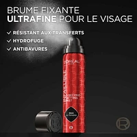 Infallible 3-second Setting Mist