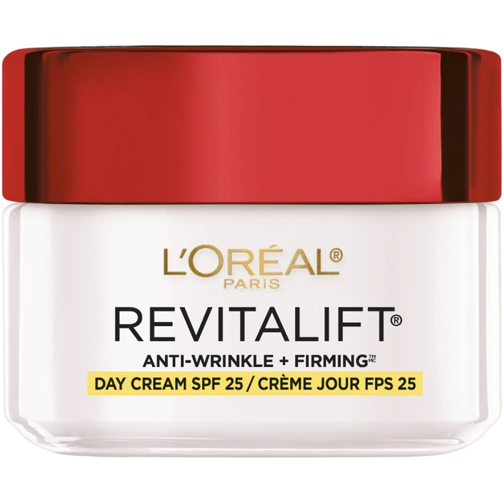 Fragrance-Free Cream, Pro-Retinol, Reduces wrinkles & Firms