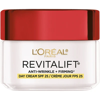 Fragrance-Free Cream, Pro-Retinol, Reduces wrinkles & Firms