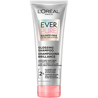 EverPure Glossing Shine Shampoo, 200 ml