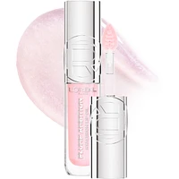 Plump Ambition Lip Gloss Tinted Oil
