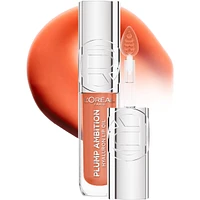 Plump Ambition Tinted Lip Oil