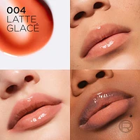 Plump Ambition Tinted Lip Oil