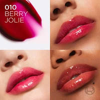Plump Ambition Lip Gloss Tinted Oil