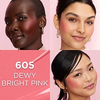 Lumi Le Liquid Blush