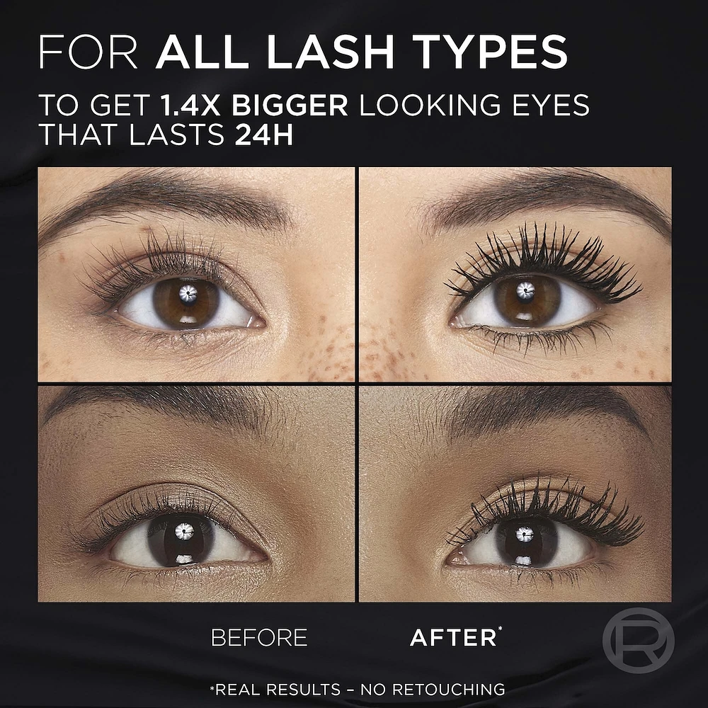 Mascara Voluminous Panorama