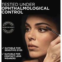Mascara Voluminous Panorama