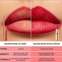 Colour Riche Lip Liner
