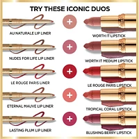 Colour Riche Lip Liner
