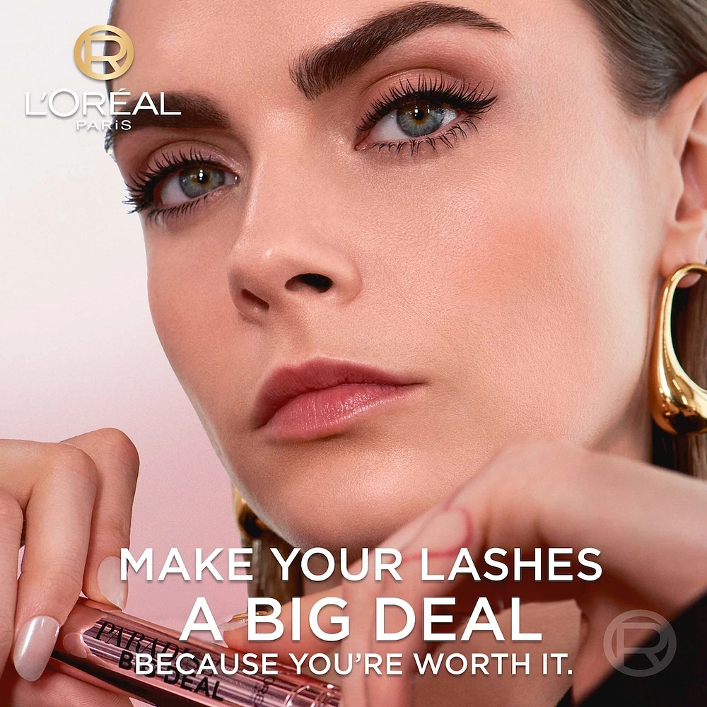 Paradise Big Deal Mascara