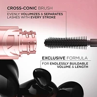Paradise Big Deal Mascara