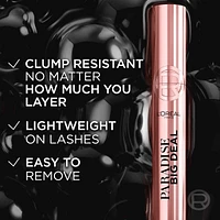 Paradise Big Deal Mascara