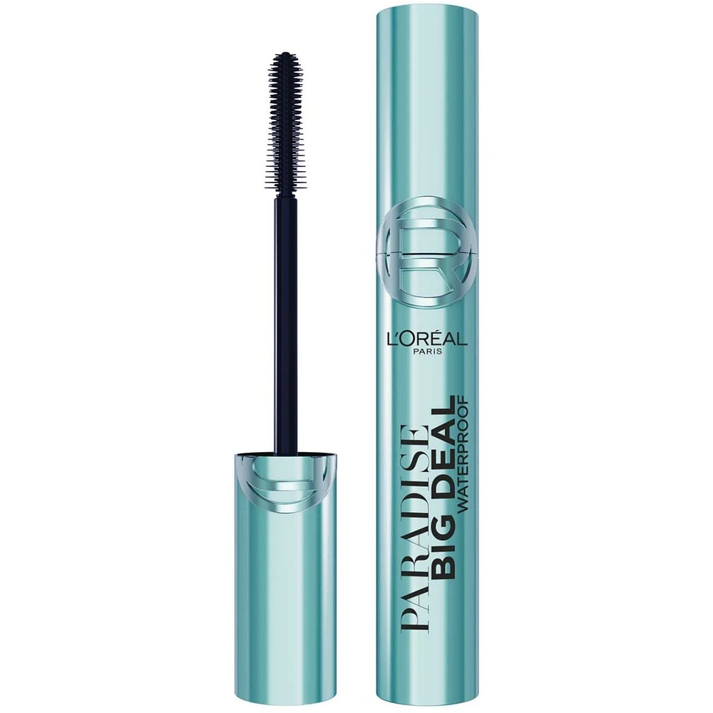 Paradise Big Deal Mascara