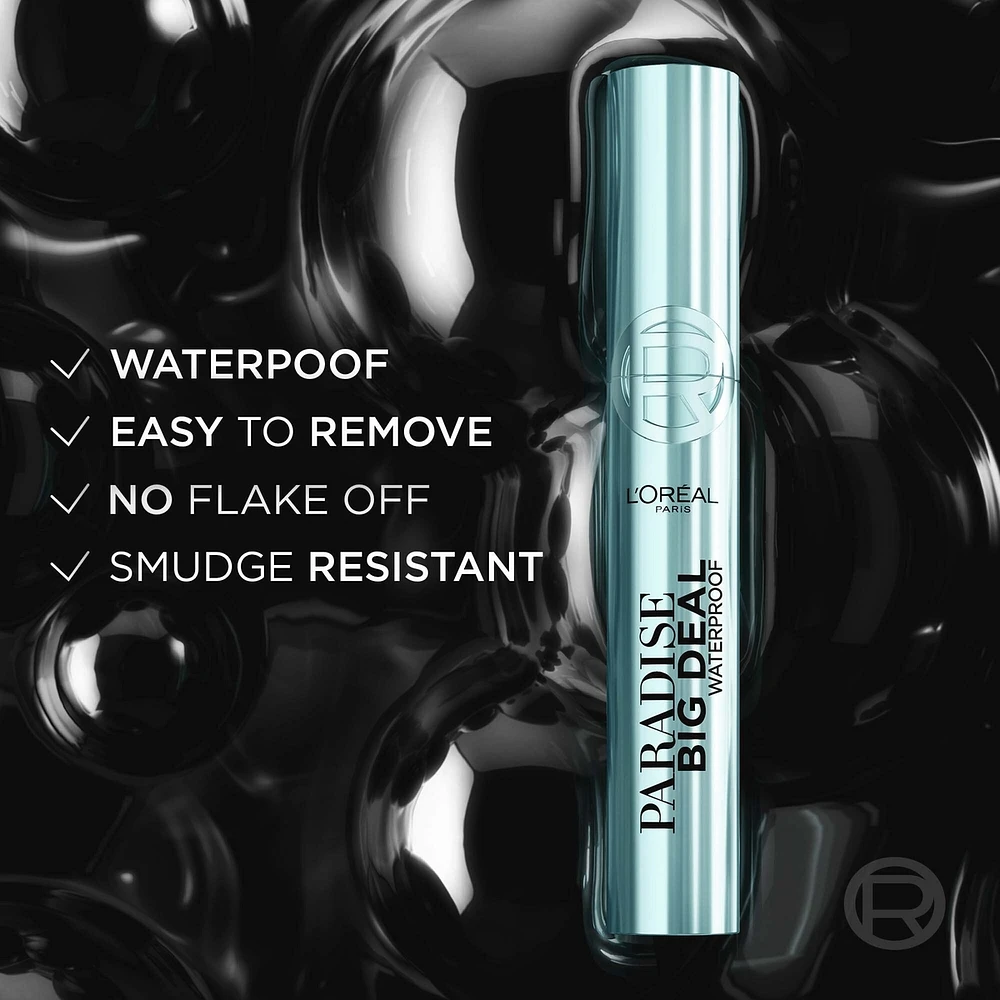 Paradise Big Deal Mascara